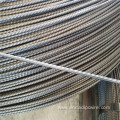 5MM 1670MPa Spiral Ribs Prestressed Concrete Wire